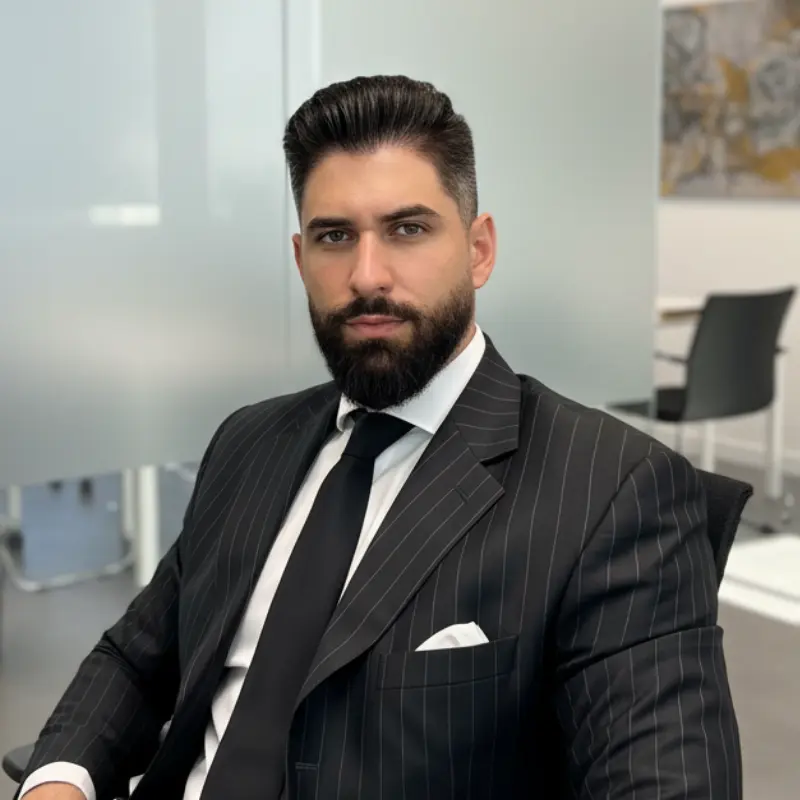 Foto de Julián Mejía