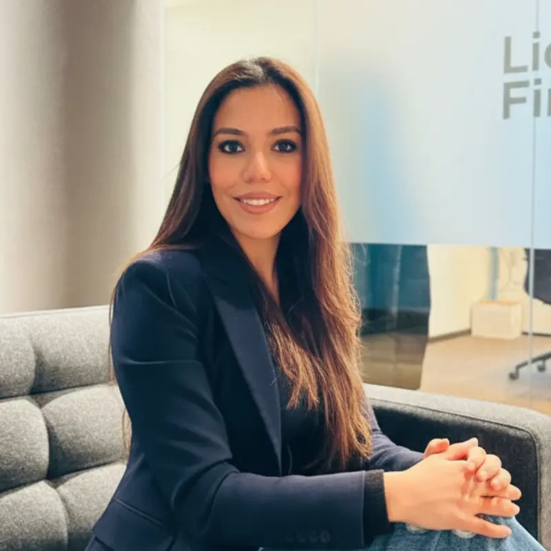 Foto de Camila Torres